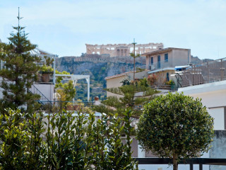 18 Micon Street Athens