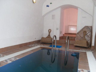 HOTEL ISCHIA CASA NICOLA