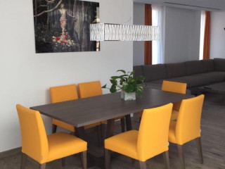 Cosmo Apartments