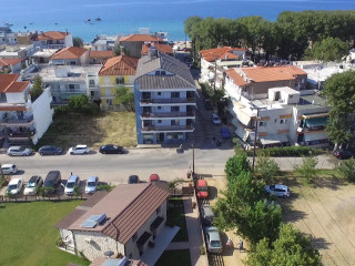 Marialena Hotel Chalkidiki