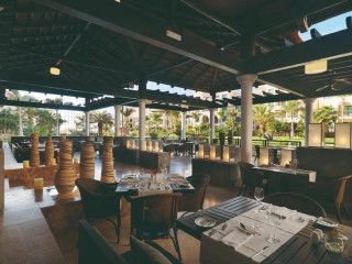 Gran Melia Palacio de Isora