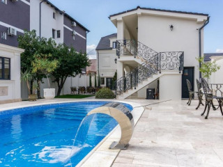 Grant Hotel Boutique