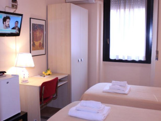 EUROPA HOTEL
