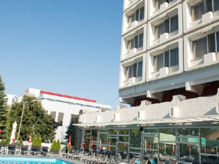 HOTEL NORTH STAR CONTINENTAL RESORT.