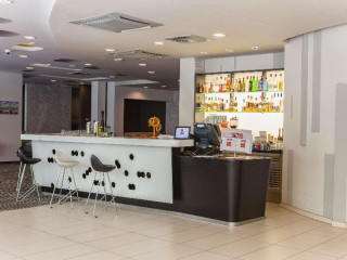 Park Inn by Radisson Budapest
