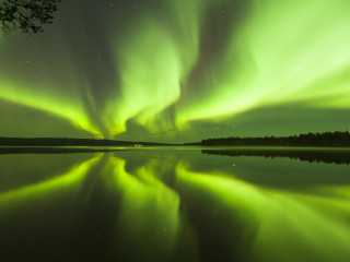 Charter Laponia Design Hotel Levi