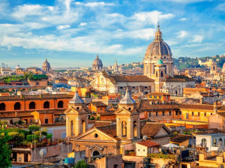 CIRCUIT 8 ZILE ITALIA - ROMA - CETATEA ETERNA - VATICAN
