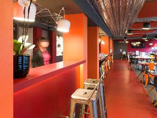 Hotel ibis Styles Lyon Confluence