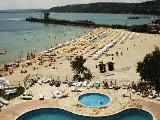 Helios (Balchik) 3*