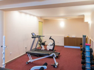 Mediterranean Resort