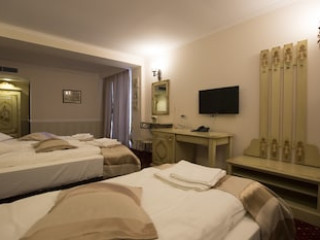 AVIATOR BOUTIQUE OTOPENI