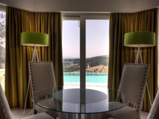 Salvator Villas  Spa Hotel