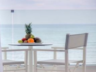 ISLAND BOUTIQUE HOTEL
