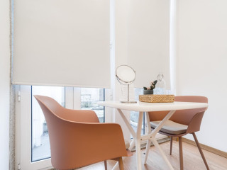 NOMAD S BOULEVARD FLATS - SUITE TERRACE 1