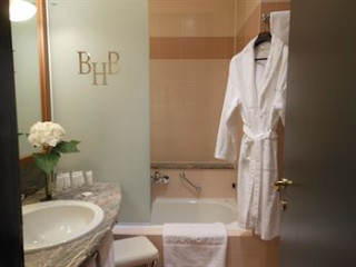 STARHOTELS BUSINESS PALACE