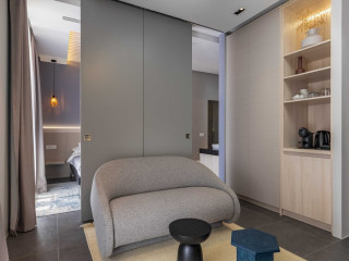 APARTMENTS AND ROOMS LEJLETUL