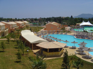 Batont Garden Resort