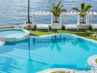 Hotel LIVVO Puerto de Mogán
