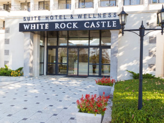 White Rock Castle AH (Balchik) 4*