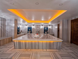 Liberty Lykia Adults Only