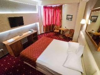 BEST WESTERN PLUS LIDO