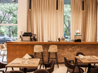 B for Boutique Athens Signature