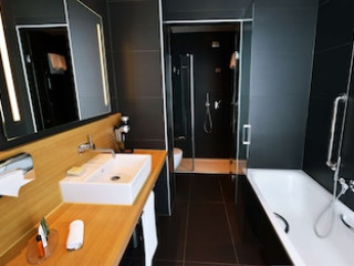Hilton Garden Inn Milan North