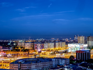 Grand Makel Hotel