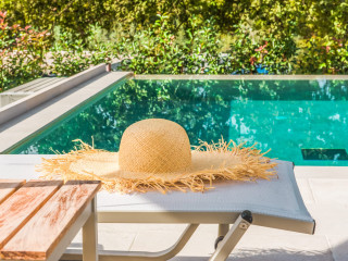 My Mediterranean Luxury Villa Corfu