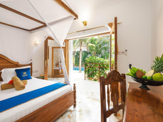 Karibu Beach Resort