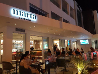 Anthea Hotel Apartments