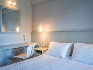 Castelli Hotel Zante