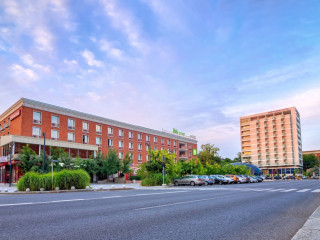 IBIS STYLES DUNAREA GALATI