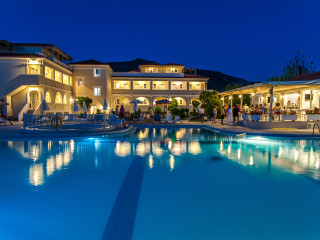 Klelia Beach Hotel by Zante Plaza (Zakynthos)