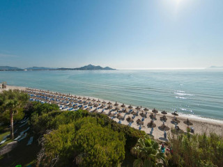 Playa Esperanza Resort, Affiliated by Meliá