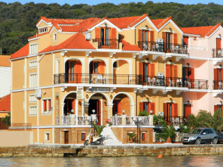 Aggelos Hotel