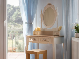 NATURE RETREAT SKIATHOS VILLA