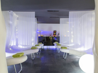 ANANTARA NEW YORK PALACE BUDAPEST -A LEADING HOTEL OF THE WORLD