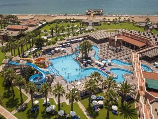 MEGASARAY CLUB BELEK