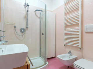 SAVONA DISTRICT TERRACE FLAT