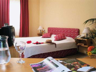 HOTEL KARIA PRINCESS