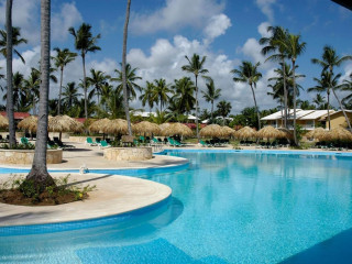 Grand Palladium Punta Cana Resort & Spa