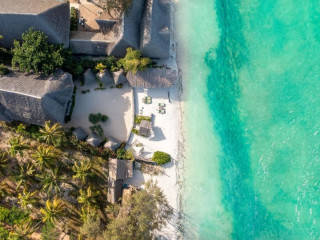 Mvuvi Boutique Resort Zanzibar