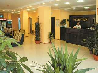 MPM Condor _SB  (Sunny Beach) 4*