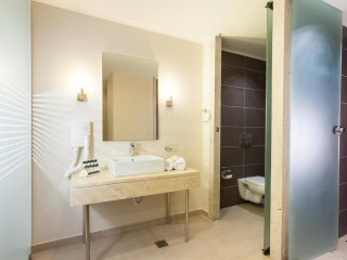 D'Andreea Mare Hotel