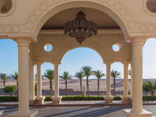 BARON PALACE SAHL HASHEESH