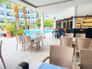 Gazipasa Star Hotel amp; Apart