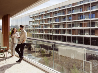 APARTHOTEL CRAIOVA.