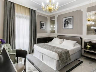 Baglioni Hotel Regina - The Leading Hotels of the World
