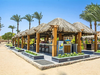 Continental Resort Hurghada